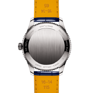 Ladies' watch BREITLING, Navitimer / 32mm, SKU: A77320171C1P1 | watchphilosophy.co.uk