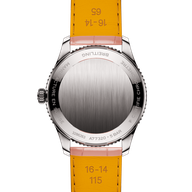 Ladies' watch BREITLING, Navitimer / 32mm, SKU: A77320D91K1P1 | watchphilosophy.co.uk