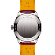 Ladies' watch BREITLING, Navitimer / 32mm, SKU: A77320E61A2P2 | watchphilosophy.co.uk