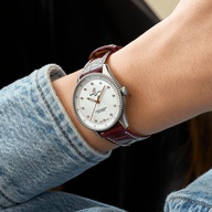 Ladies' watch BREITLING, Navitimer / 32mm, SKU: A77320E61A2P2 | watchphilosophy.co.uk