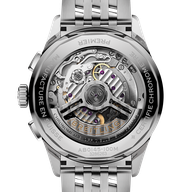 Men's watch / unisex  BREITLING, Premier B01 Chronograph / 42mm, SKU: AB0145171C1A1 | watchphilosophy.co.uk