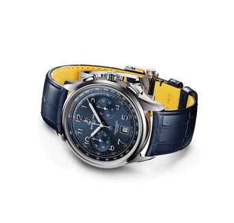 Men's watch / unisex BREITLING, Premier B01 Chronograph / 42mm, SKU: AB0145171C1P2 | watchphilosophy.co.uk