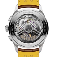 Men's watch / unisex  BREITLING, Premier B01 Chronograph / 42mm, SKU: AB0145211G1P2 | watchphilosophy.co.uk