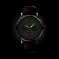 Men's watch / unisex  BREITLING, Premier B01 Chronograph / 42mm, SKU: AB0145211G1P2 | watchphilosophy.co.uk