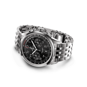Men's watch / unisex BREITLING, Premier B01 Chronograph / 42mm, SKU: AB0145221B1A1 | watchphilosophy.co.uk