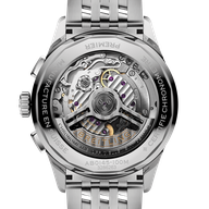 Men's watch / unisex BREITLING, Premier B01 Chronograph / 42mm, SKU: AB0145221B1A1 | watchphilosophy.co.uk