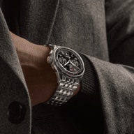 Men's watch / unisex BREITLING, Premier B01 Chronograph / 42mm, SKU: AB0145221B1A1 | watchphilosophy.co.uk