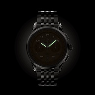Men's watch / unisex BREITLING, Premier B01 Chronograph / 42mm, SKU: AB0145331K1A1 | watchphilosophy.co.uk