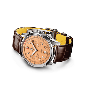 Men's watch / unisex BREITLING, Premier B01 Chronograph / 42mm, SKU: AB0145331K1P1 | watchphilosophy.co.uk