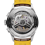 Men's watch / unisex BREITLING, Premier B01 Chronograph / 42mm, SKU: AB0145331K1P1 | watchphilosophy.co.uk