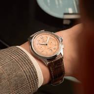Men's watch / unisex BREITLING, Premier B01 Chronograph / 42mm, SKU: AB0145331K1P1 | watchphilosophy.co.uk