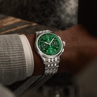 Men's watch / unisex BREITLING, Premier B01 Chronograph / 42mm, SKU: AB0145371L1A1 | watchphilosophy.co.uk