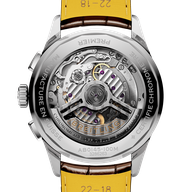 Men's watch / unisex  BREITLING, Premier B01 Chronograph / 42mm, SKU: AB0145371L1P1 | watchphilosophy.co.uk