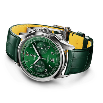 Men's watch / unisex BREITLING, Premier B01 Chronograph / 42mm, SKU: AB0145371L1P2 | watchphilosophy.co.uk