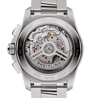 Men's watch / unisex BREITLING, Avenger B01 Chronograph / 42mm, SKU: AB0146101C1A1 | watchphilosophy.co.uk
