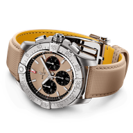 Men's watch / unisex  BREITLING, Avenger B01 Chronograph / 44mm, SKU: AB0147101A1X1 | watchphilosophy.co.uk