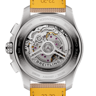 Men's watch / unisex BREITLING, Avenger B01 Chronograph / 44mm, SKU: AB0147101A1X1 | watchphilosophy.co.uk