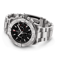 Men's watch / unisex  BREITLING, Avenger B01 Chronograph / 44mm, SKU: AB0147101B1A1 | watchphilosophy.co.uk