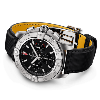 Men's watch / unisex BREITLING, Avenger B01 Chronograph / 44mm, SKU: AB0147101B1X1 | watchphilosophy.co.uk