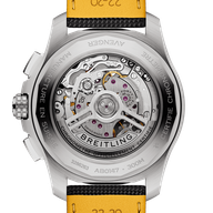 Men's watch / unisex BREITLING, Avenger B01 Chronograph / 44mm, SKU: AB0147101B1X1 | watchphilosophy.co.uk