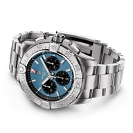 Men's watch / unisex  BREITLING, Avenger B01 Chronograph / 44mm, SKU: AB0147101C1A1 | watchphilosophy.co.uk