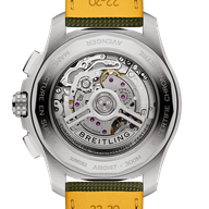 Men's watch / unisex BREITLING, Avenger B01 Chronograph / 44mm, SKU: AB0147101L1X1 | watchphilosophy.co.uk