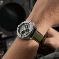 Men's watch / unisex BREITLING, Avenger B01 Chronograph / 44mm, SKU: AB0147101L1X1 | watchphilosophy.co.uk