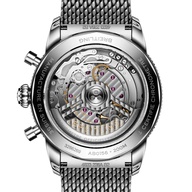 Men's watch / unisex BREITLING, Superocean Heritage B01 Chronograph / 42mm, SKU: AB0156361L1A1 | watchphilosophy.co.uk