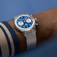 Men's watch / unisex BREITLING, Top Time B01 Shelby Cobra / 41mm, SKU: AB01763A1C1A1 | watchphilosophy.co.uk