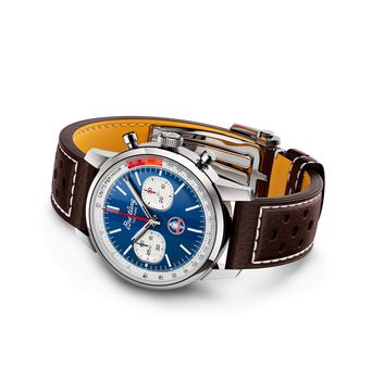 Men's watch / unisex BREITLING, Top Time B01 Shelby Cobra / 41mm, SKU: AB01763A1C1X1 | watchphilosophy.co.uk