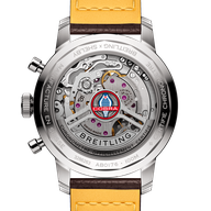 Men's watch / unisex BREITLING, Top Time B01 Shelby Cobra / 41mm, SKU: AB01763A1C1X1 | watchphilosophy.co.uk