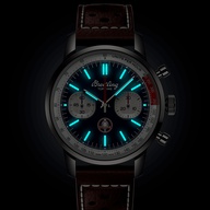Men's watch / unisex BREITLING, Top Time B01 Shelby Cobra / 41mm, SKU: AB01763A1C1X1 | watchphilosophy.co.uk