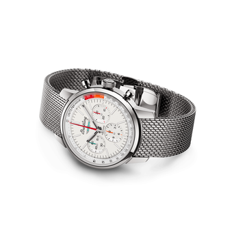 Men's watch / unisex BREITLING, Top Time B01 Ford Thunderbird / 41mm, SKU: AB01766A1A1A1 | watchphilosophy.co.uk