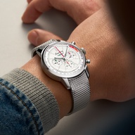 Men's watch / unisex BREITLING, Top Time B01 Ford Thunderbird / 41mm, SKU: AB01766A1A1A1 | watchphilosophy.co.uk