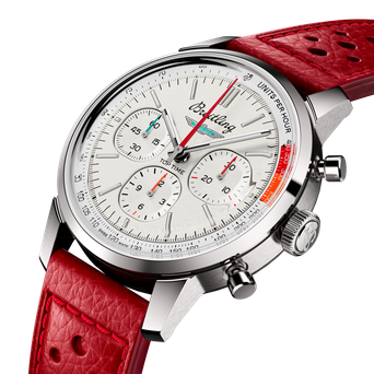 Men's watch / unisex BREITLING, Top Time B01 Ford Thunderbird / 41mm, SKU: AB01766A1A1X1 | watchphilosophy.co.uk