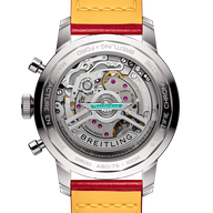 Men's watch / unisex BREITLING, Top Time B01 Ford Thunderbird / 41mm, SKU: AB01766A1A1X1 | watchphilosophy.co.uk