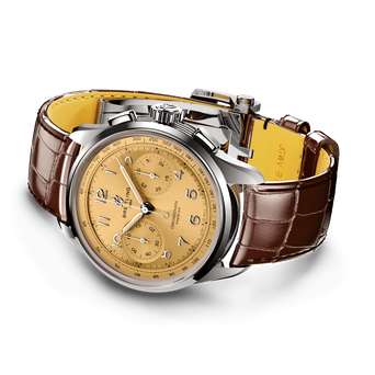 Men's watch / unisex BREITLING, Premier B09 Chronograph / 40mm, SKU: AB0930F51H1P1 | watchphilosophy.co.uk