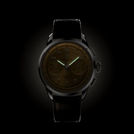Men's watch / unisex BREITLING, Premier B09 Chronograph / 40mm, SKU: AB0930F51H1P1 | watchphilosophy.co.uk
