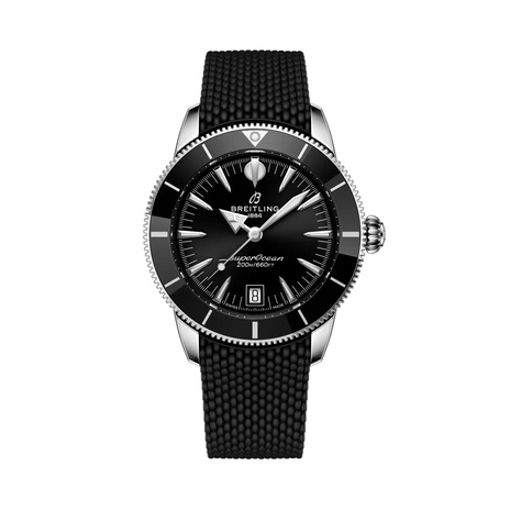 Men's watch / unisex BREITLING, Superocean Heritage B31 Automatic / 40mm, SKU: AB3110241B1S1 | watchphilosophy.co.uk