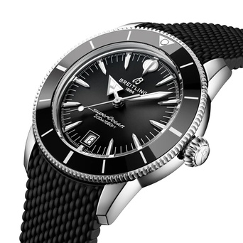 Men's watch / unisex BREITLING, Superocean Heritage B31 Automatic / 42mm, SKU: AB3111241B1S1 | watchphilosophy.co.uk