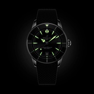 Men's watch / unisex BREITLING, Superocean Heritage B31 Automatic / 42mm, SKU: AB3111241B1S1 | watchphilosophy.co.uk