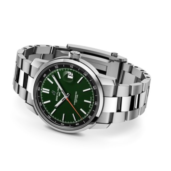 Men's watch / unisex BREITLING, Top Time B31 / 38mm, SKU: AB3113171L1A1 | watchphilosophy.co.uk