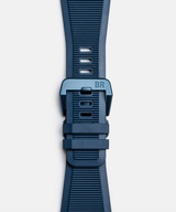 Men's watch / unisex  BELL & ROSS, BR 03 Diver Tara Limited Edition / 42mm, SKU: BR0392-D-TR-CE/SRB | watchphilosophy.co.uk