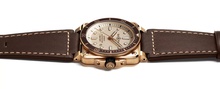 Men's watch / unisex  BELL & ROSS, BR 03-92 Diver White Bronze / 42mm, SKU: BR0392-D-WH-BR/SCA | watchphilosophy.co.uk