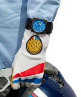 Men's watch / unisex BELL & ROSS, BR 03-92 Patrouille de France 70th Anniversary / 42mm, SKU: BR0392-PAF7-CE/SCA | watchphilosophy.co.uk