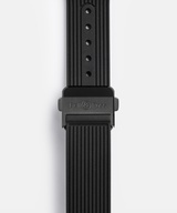Men's watch / unisex BELL & ROSS, BR 05 Skeleton Black Ceramic / 41mm, SKU: BR05A-BL-SK-CE/SRB | watchphilosophy.co.uk