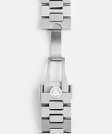 Men's watch / unisex BELL & ROSS, BR 05 Chrono Patrouille de Francel Limited Edition / 42mm, SKU: BR05C-PAF-ST/SST | watchphilosophy.co.uk