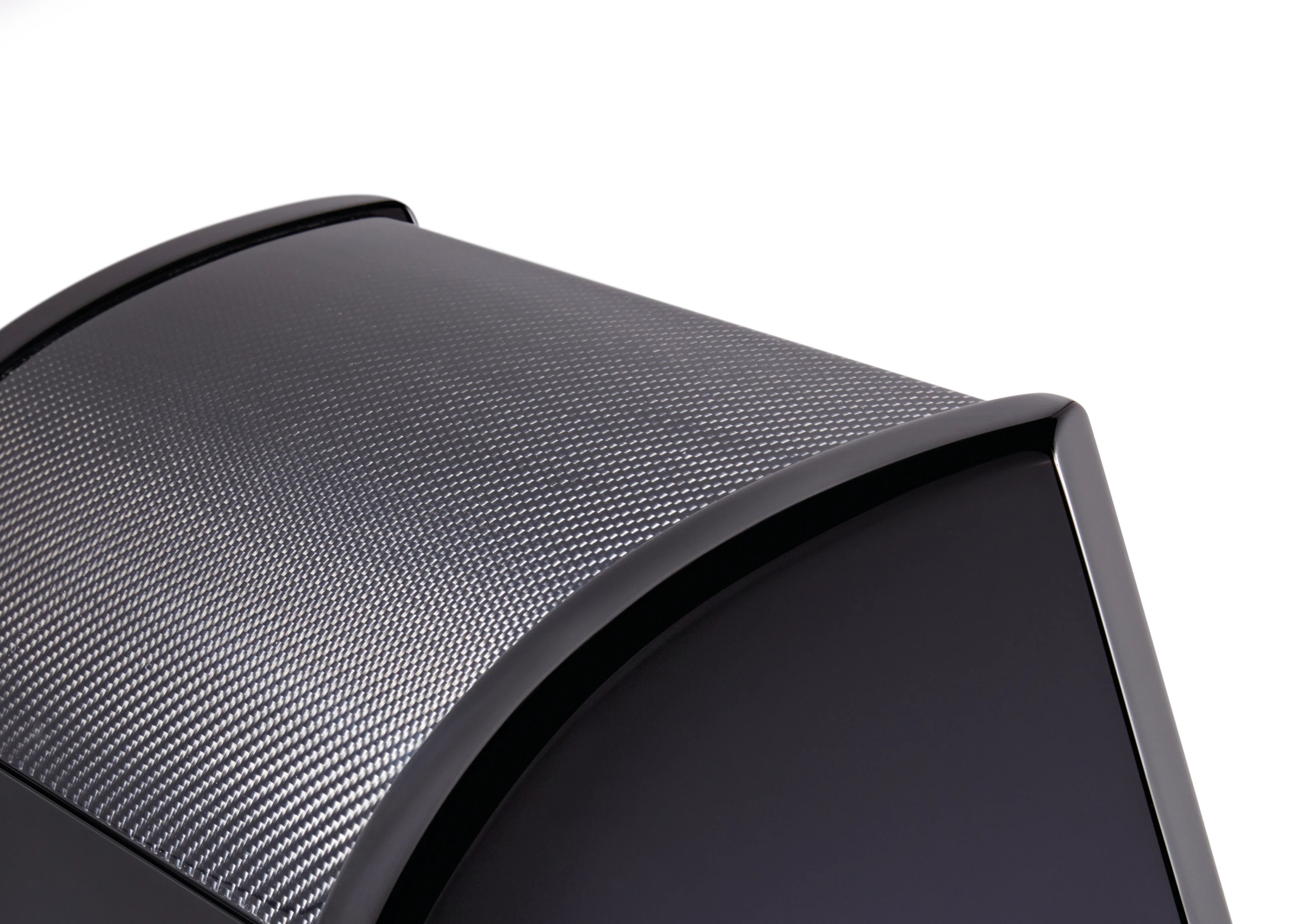 BUBEN & ZORWEG, Spirit 4 Carbon Time Mover, SKU: 110090401 | watchphilosophy.co.uk