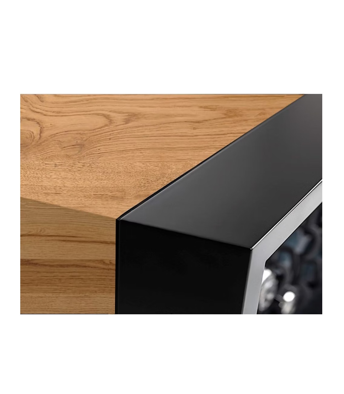 BUBEN & ZORWEG, Neo 12 Wild Oak Time Mover, SKU: BZN12WO | watchphilosophy.co.uk