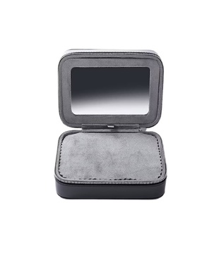 BUBEN & ZORWEG, Roma Jewelry Travel Case, SKU: BZRC | watchphilosophy.co.uk